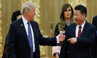 The Trade War Is a Farce